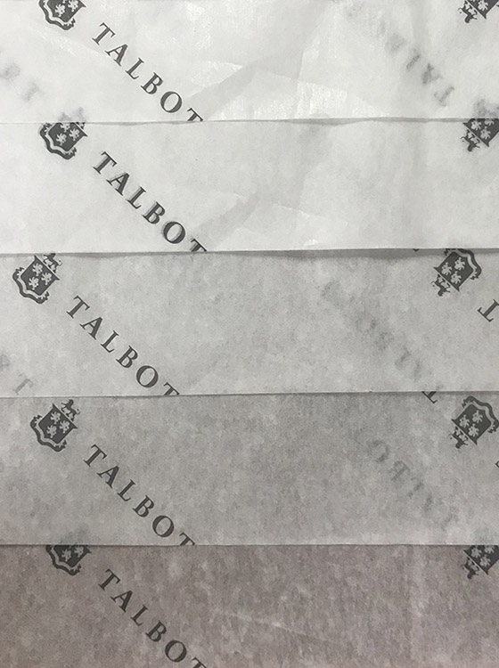 PAPEL TISSUE